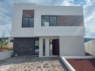 Casa en venta Lomalta Tres Marías, Morelia