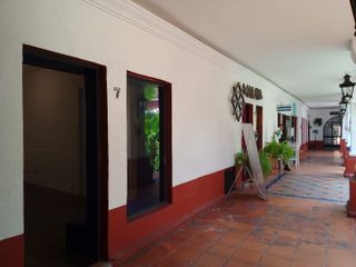 Renta Local, Cuernavaca