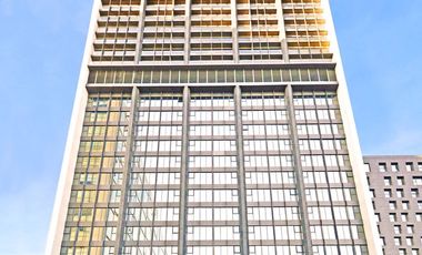 Puerta de Hierro Torre Hyatt Regency SIN MUEBLES English Spoken