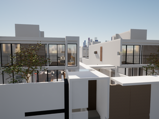 Casas en Venta Cdmx Coyoacán