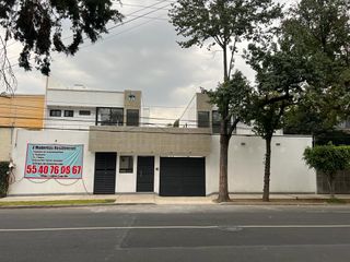 Casas en Venta Cdmx Coyoacán