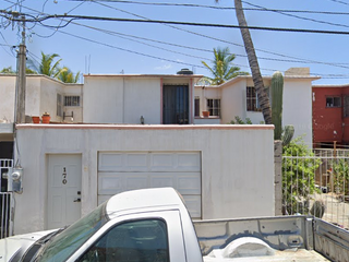 Oportunidad de Inversion  Hermosa Casa en Bahía de La Paz 170, Sudcalifornia, 23080 La Paz, B.C.S.