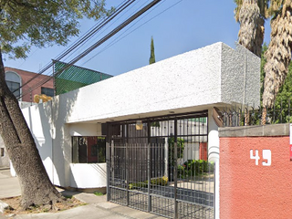 Departamento en Venta en Santa Maria Nonoalco, Benito Juárez