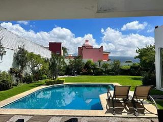 VENTA Residencia en fraccionamiento Real tetela ‼️ Cuernavaca, Morelos.