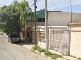 Venta de casa en Torreón, Coahuila - REMATE