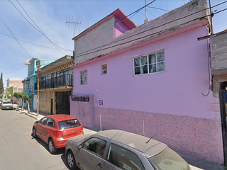 Casa en Venta Providencia, Gustavo A Madero, CDMX