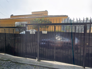 Casa en venta en Tetelpan, Alvaro Obregón,  excelente oportunidad de inversión MV4-di