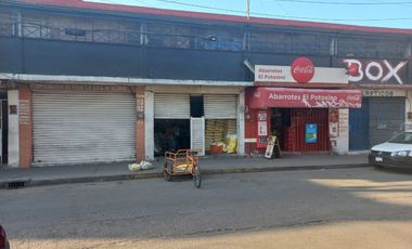Se venden locales comerciales en Azcapotzalco