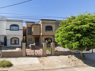 RT VENTA DE CASA DE RECUPERACION BANCARIA, AV. GRAN L. DE LOS ESCLAVOS NO. 730 FRAC. JARDINES DEL LAGO, MEXICALI, BAJA CALIFORNIA