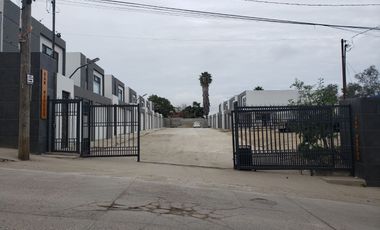 ESTRENA CASA CON TU CRÉDITO INFONAVIT EN LA GLORIA TIJUANA 4 HABITACIONES