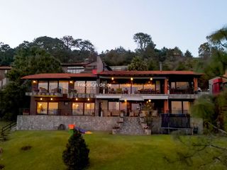 Tapalpa Country Club, Espectacular Casa en Copropiedad.