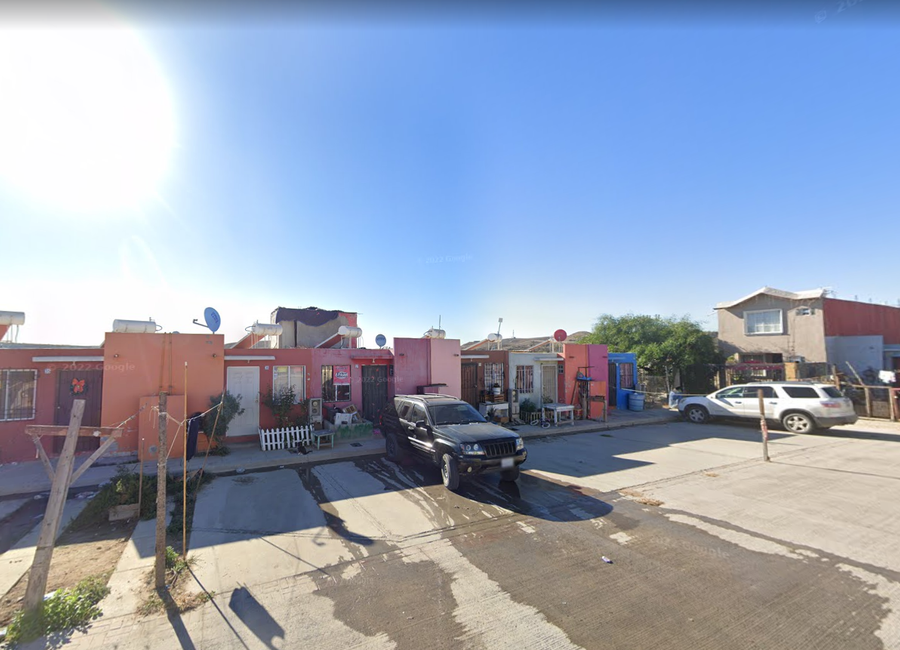 ED CASA EN VENTA COLONIA HACIENDA LAS DELICIAS, TIJUANA, BAJA