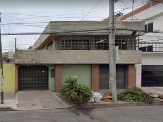 Casa en Col. San Pedro Xalpa Azcapotzalco, CDMX DES