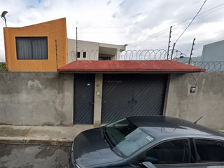Slp Casa en venta en Xochimilco San Lorenzo la Cebada. CDMX