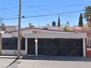 Casa en Guadalupe Durango Durango