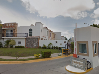 Atenció!! Venta de Casa en Remate Excelente Ubicación  Col. Real Pacifico, Mazatlán, Sin.
