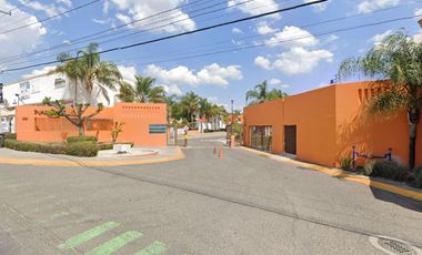 CASA EN VENTA EN JURIQUILLA, QRO
