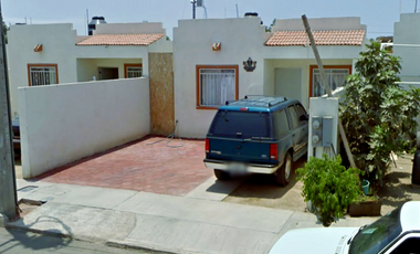 Se vende casa en Las Américas, La Paz, B.C.S