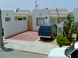 Se vende casa en Las Américas, La Paz, B.C.S