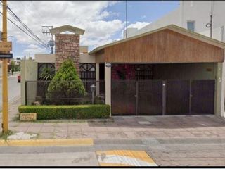 Venta de Casa en Aguascalientes, Ags