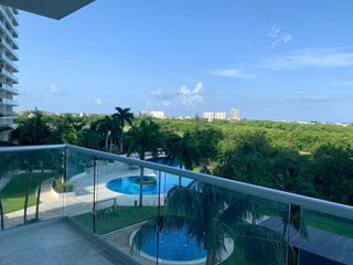 SE VENDE DEPARTAMENTO EN SKY CANCUN PUERTO CANCUN CENTRO