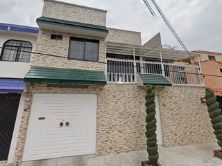 Excelente Casa en Remate Bancario en San Antonio Azcapotzalco, fascinante zona para tu comodidad y para vivir felizmente