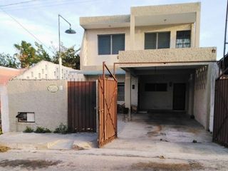 SE VENTA CASA DE 5 RECAMARAS / AL NORTE DE LA CIUDAD EN SAN NICOLÁS DEL NORTE, MÉRIDA, YUCATÁN.