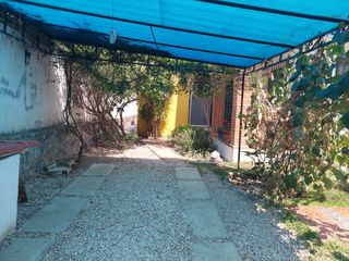 VENTA DE CASA DE 2 NIVELES EN VERGELES DE OAXTEPEC