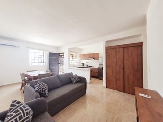 Renta Casa en residencial selva Escondida