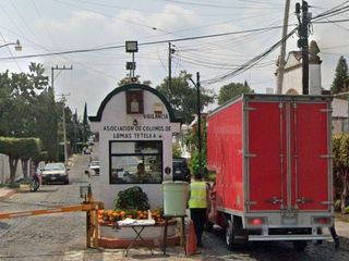 CASA ADJ., Loma Larga , Fracc. Lomas De Atzingo ,Lomas Tetela 62156 Cuernavaca, Morelos.