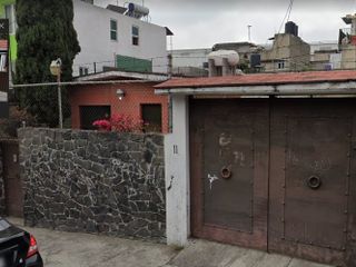 Casa en Remate Loma Puerta Grande Alvaro Obregon