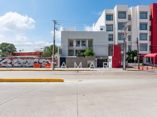 Edificio en Venta en Avenida Principal de Cancun Oficinas Corporativas