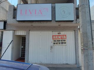 Local comercial en renta Blvd HAciendas el Rosario 115A, Real de Bugambilias, León, Gto