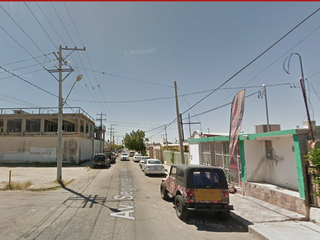 CASA DE RECUPERACION BANCARIA EN Avenida Segunda de Periférico, Luis Encinas, Hermosillo, Sonora, México