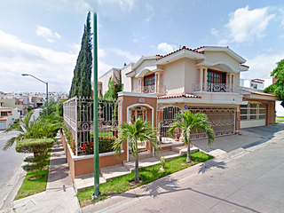 ¡CASA EN VENTA EN SINALOA, CULIACAN!