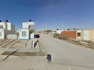 Casa en Venta en Remate, Fundadores Acuña Coahuila
