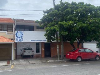 Casa en Venta en Calle Xicotencatl, Col. Faros, Veracruz, ver. GVC-0447