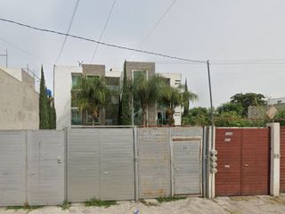 Departamento VENTA, Granjas San Isidro, Puebla