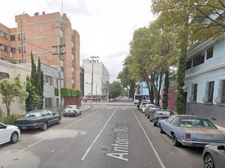 Casa en venta en Col. Moderna, Benito Juárez