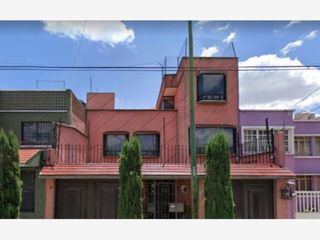 VENTA DE CASA EN COL NUEVA SANTA MARIA AZCAPOTZALCO CDMX