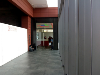 Renta de Local Comercial en Azcapotzalco, Centro VJ3