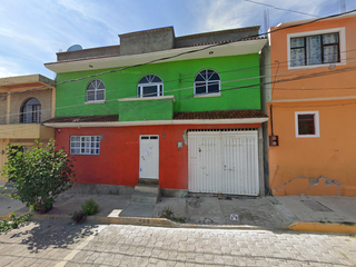 Casa en Recuperacion Bancaria por Tehuacan Puebla - AC93