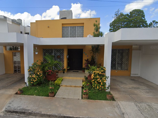 Casa en venta Calle 5 282, Campestre, Mérida, Yucatán, México