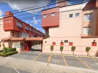 Gran Remate, Casa en Col. Villa Quietud, Coyoacán, CDMX.