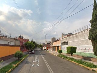 Aproveche Gran Oportunidad de Remate Bancario en Calle Zacatecas, Hab Valle Ceylan, Tlalnepantla-EdoMex