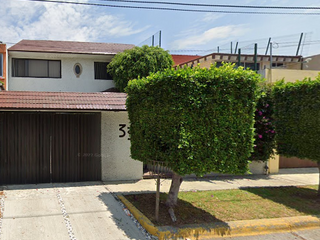 Unica Casa en Venta , Ciudad Satelte , Naucalpan, en Remate