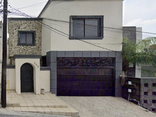 CASA EN VENTA EN MONTERREY, CUMBRES DE ELITE SECTOR 6