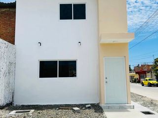 Casa en venta en Col. Morelos en Mazatlán, Sinaloa