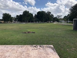 Terreno en venta en Mérida Yucatan,privada la rejoyada