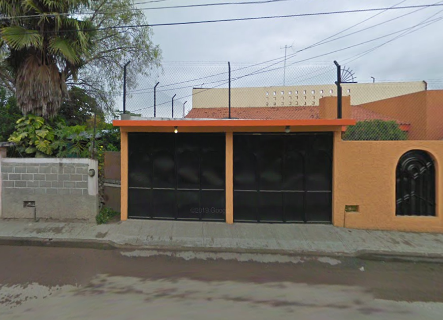 Venta de CASA en PUENTE DEL CARMEN, RÍOVERDE